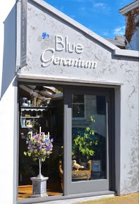 Blue Geranium Florist 1083887 Image 0